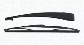 Magneti Marelli Galinis valytuvas su kojele Ford Galaxy 2006-2015