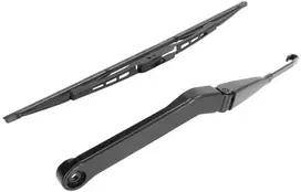 Magneti Marelli Galinis valytuvas su kojele Nissan X-Trail T30 2000-2007