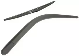 Magneti Marelli Galinis valytuvas su kojele Renault Laguna II 2001-2007