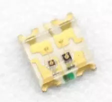 Panasonic LED Žibintas BMW E39 E46 E60 E61 E65 E66 Ženklai 63128357650 63128357651