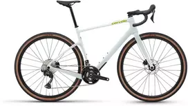 Žvyro dviratis Cervelo Aspero GRX RX610 Sea Ice