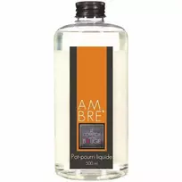 Atmosphera Gintaro kvapų aliejus, 500 ml