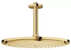 Grohe RAINSHOWER COOL SUN LIETAUS DUŠAS.