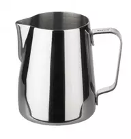 Joefrex Pieno plakimo indas 590 ml su matavimo skale