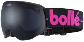 BOLLE TORUS Juodas Heritage Matte slidinėjimo akiniai