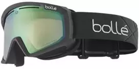 BOLLE Y7 OTG Juodas Matte slidinėjimo akiniai