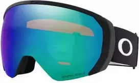 OAKLEY FLIGHT PATH Matte Juodas/Prizm Snow Argon Iridium slidinėjimo akiniai