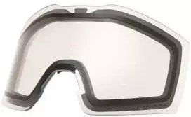 OAKLEY FALL LINE Prizm Snow Clear slidinėjimo akinių lęšis
