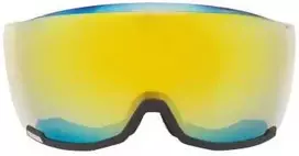 ATOMIC VISOR ID STEREO LENS slidinėjimo šalmo lęšis (Dydis: L)