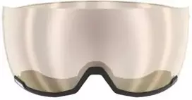 ATOMIC VISOR ID LENS HD PHOTO slidinėjimo šalmo lęšis (Dydis: L)