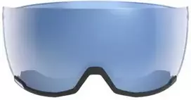 ATOMIC VISOR ID PHOTO LENS slidinėjimo šalmo lęšis (Dydis: M)