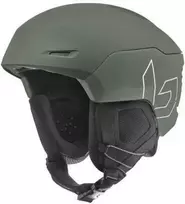 BOLLE RYFT PURE Forest Matte slidinėjimo šalmas (Dydis: 55-59cm)