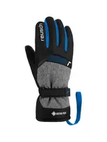 REUSCH FLASH GORE-TEX vaikiškos slidinėjimo pirštinės (Dydis: 4.0)