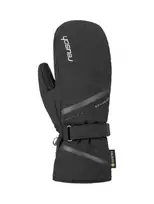 REUSCH ALEXA GTX MITTEN moteriškos slidinėjimo pirštinės (Dydis: 6.5)