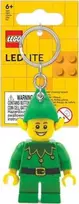 LEGO Classic KE181 Pakabutis raktų pakabukas su elfo žibintuvėliu