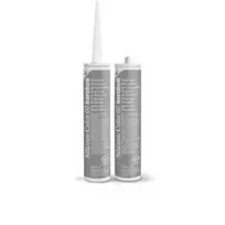 Kerakoll Silicone Color 07, 310 ml hermetikas silikoninis antipelėsinis
