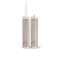 Kerakoll Silicone Color 39, 310 ml hermetikas silikoninis antipelėsinis