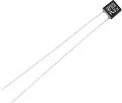 1341# Terminis saugiklis 2a 102 laipsnių m-102