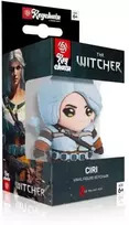 Cenega 3D raktų pakabukas Good Loot The Witcher 3 – Ciri