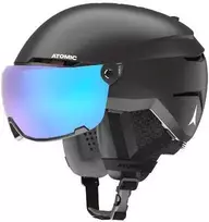 ATOMIC SAVOR VISOR STEREO slidinėjimo šalmas (Dydis: L)