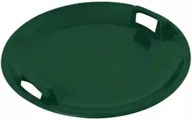 Čiuožynė Hamax Ufo ciemnozielony 500549