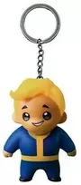 Cenega Good Loot – Fallout Vault Boy Good Loot 3D raktų pakabukas