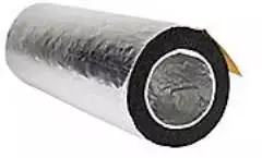 Envirograf Europe Aps „Firoblok Thermal ø18/200 mm“ – „Envirograf“ priešgaisrinis sandariklis IWS/T18 metaliniams vamzdžiams ø10–18/200 mm
