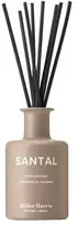 Miller Harris Santal - difuzér, 150 ml
