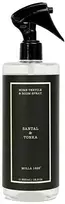 Namų ir audinių gaiviklis Cereria Mollá Home spray, Santalo ir Tonkos kvapo, 500ml
