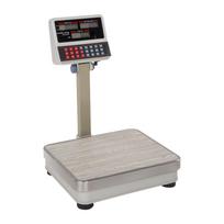 Platforminės Svarstyklės Sbs-pw-100 Lcd Iki 100 Kg