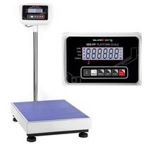 Skaičiuojamosios Platforminės Sandėlio Svarstyklės Sbs-pf-150 Lcd Iki 150 Kg