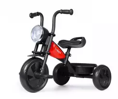 Triratis Qplay Triduro, Raudona