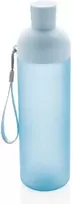 Gertuvė IMPACT, XD COLLECTION, 600ml, su užsukamu dangteliu, matinės mėlynos sp. tritano plastikas