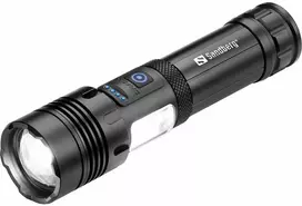 Sandberg Survivor 7in1 Torch Powerbank 5000