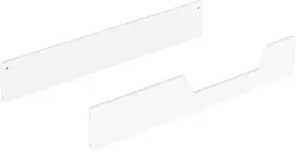 Theobebe Lova „Kit, Leo Evolutive“, 70x140 cm, Balta