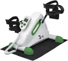 Dviratis treniruoklis Moves OxyCycle 3+ | Active&Passive Pedal Exerciser | 80 Watt