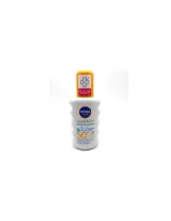 Nivea Sun Kids Leche Solar Sensitive Sfp50 200ml