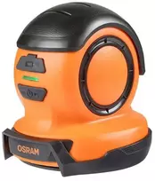Osram elektrinis ledo grandiklis