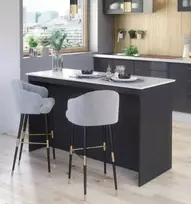 Szynaka Trendline Virtuvės sala KITCHEN ISLAND 02