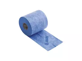 Mapeguard ST 12cmx10m ruloninė hidroizoliacinė juosta, Mapei