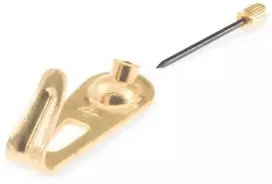 Paveikslų laikikliai Suki, 28 x 11 mm, 4 vnt.