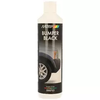 MOTIP Bumper Juodas | 500 ml