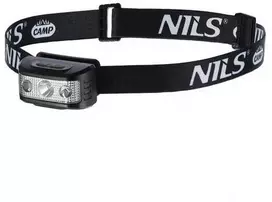 NC0006 PRIEKINIS LAMPAS 180 LM NILS CAMP