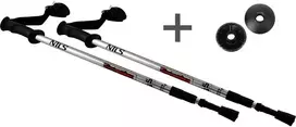 TK631 NILS TREKING POLAI