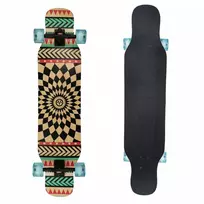 MASTER Native 42'' Longboard riedlentė