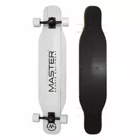 MASTER Night 42'' Longboard riedlentė