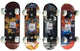 Mini Board SPARTAN riedlentė