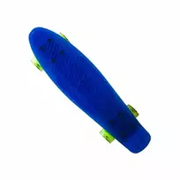 Mini Longboard - mėlyna