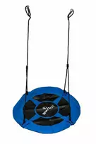 Blue Gandralizdo sūpynės 107 cm SPARTAN Mėlyna