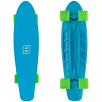 Blue Fiszka riedlentė 56 cm Funbee Mėlyna D'arpeje
